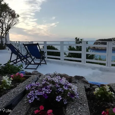 Casa Margherita Apartment