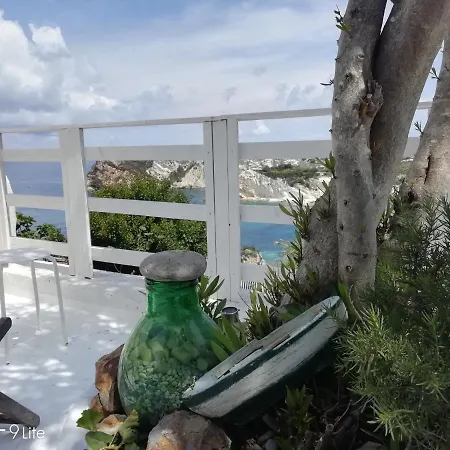 Casa Margherita Apartment