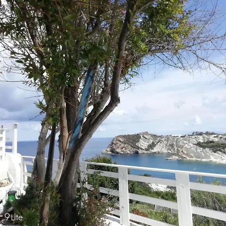 Apartment Casa Margherita Ponza