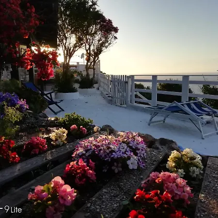 Apartment Casa Margherita Ponza