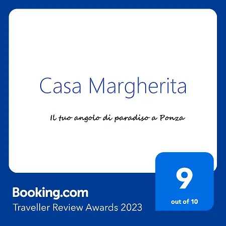 Casa Margherita Apartment