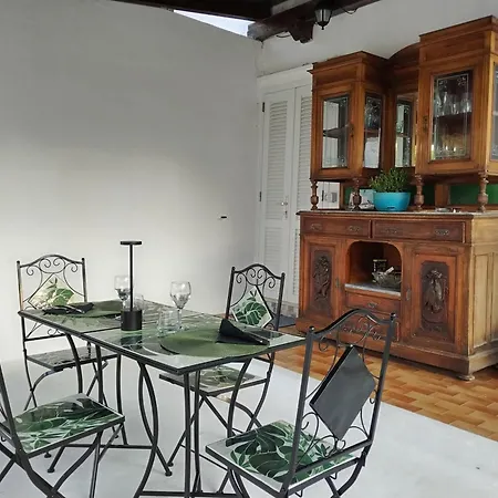 Apartment Casa Margherita