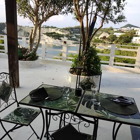 Casa Margherita Apartment Ponza