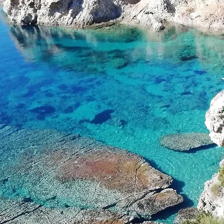 Casa Margherita * Ponza