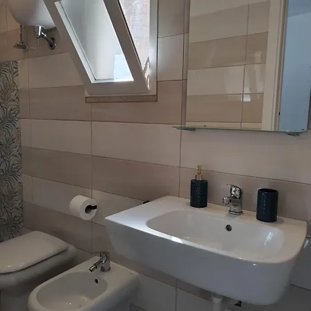 Casa Margherita Apartment *