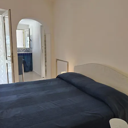 Apartment Casa Margherita *