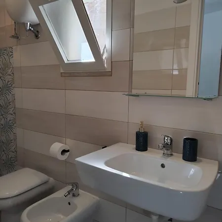 Casa Margherita Apartment