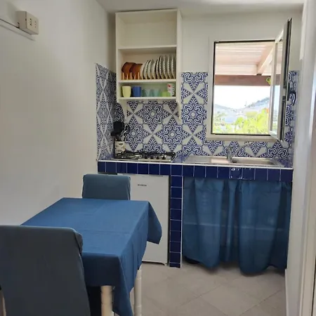 Apartment Casa Margherita *