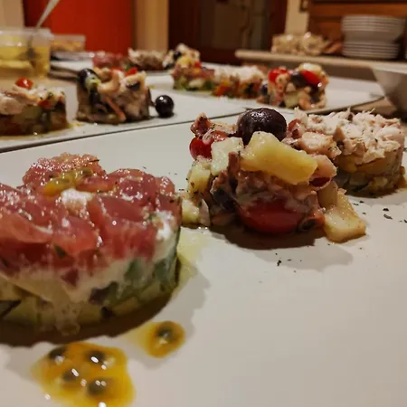 Casa Margherita * Ponza