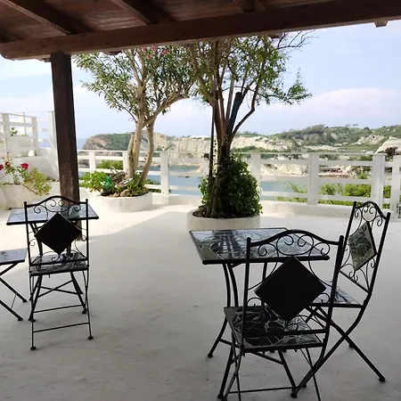 Casa Margherita *