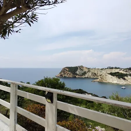 Casa Margherita * Ponza