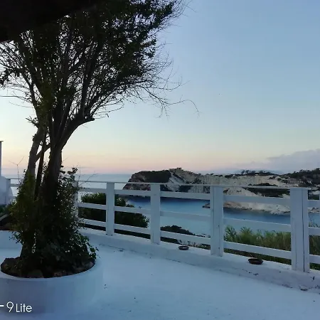 Apartament Casa Margherita