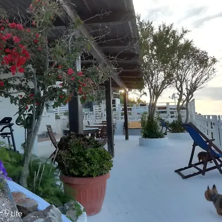 Apartament Casa Margherita *