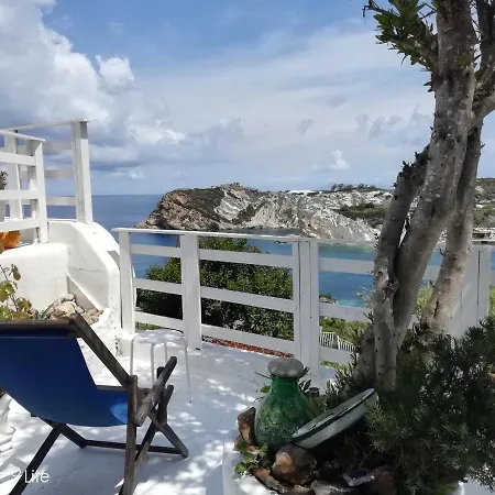 Apartament Casa Margherita *