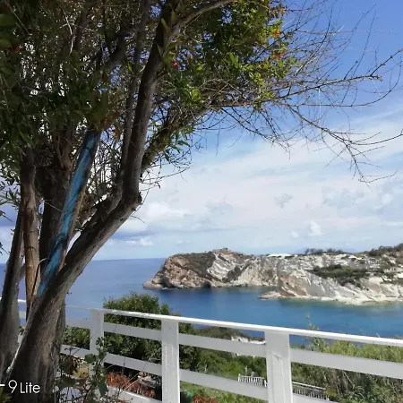 Apartament Casa Margherita *